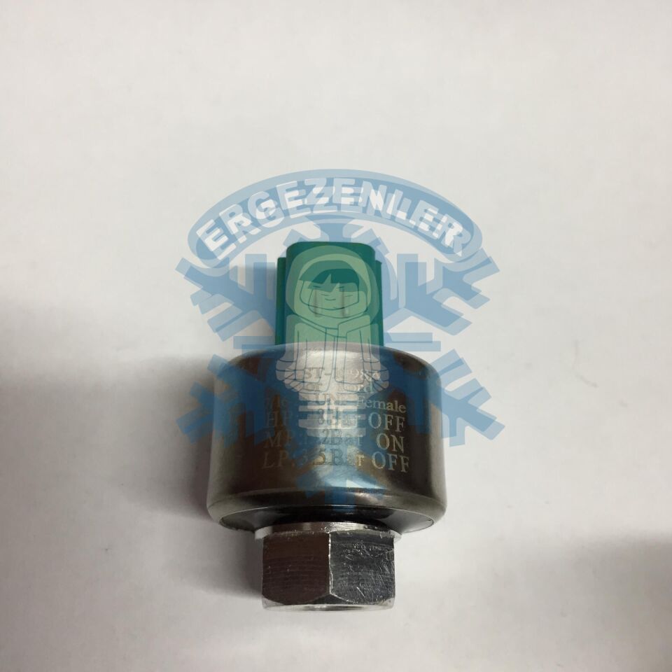 ALFA ROMEO 2 MÜŞÜR