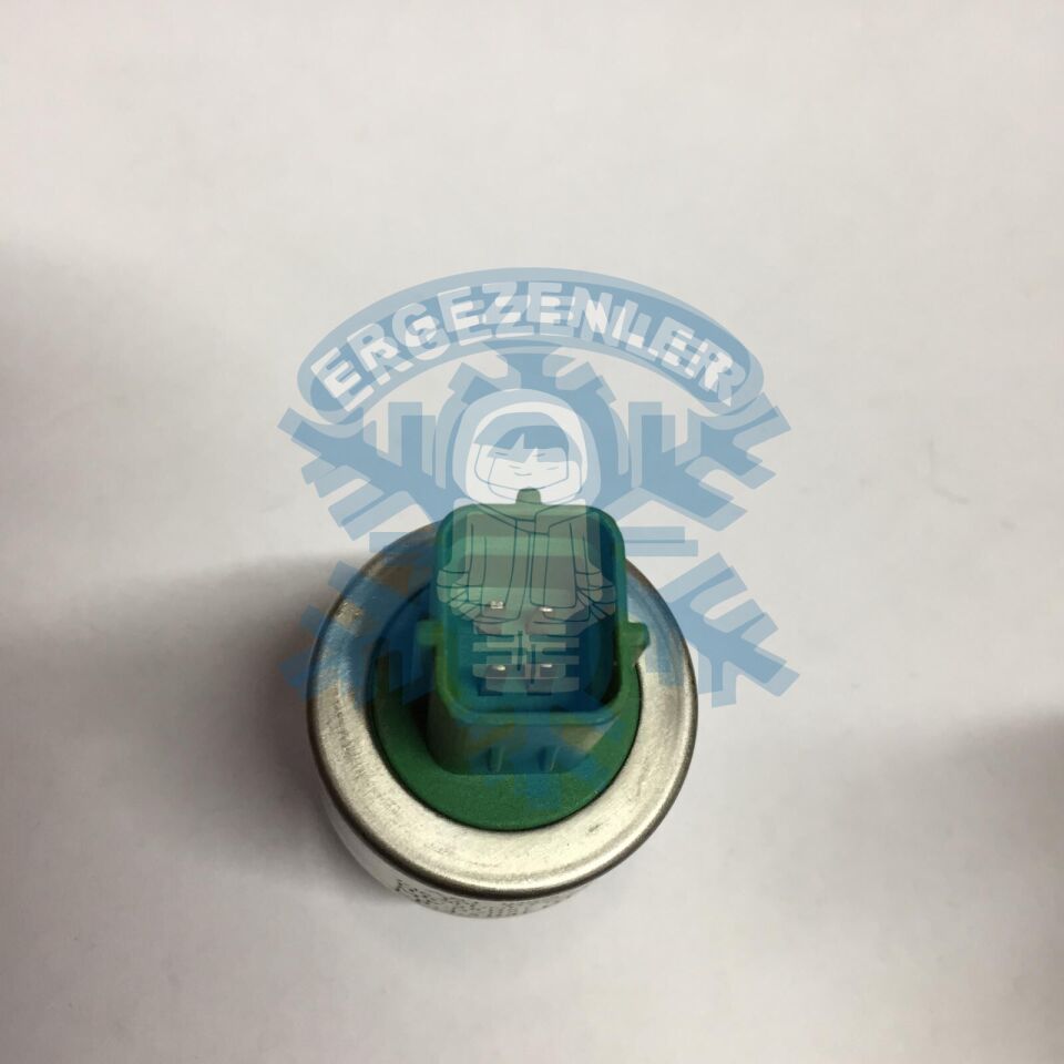 ALFA ROMEO 2 MÜŞÜR