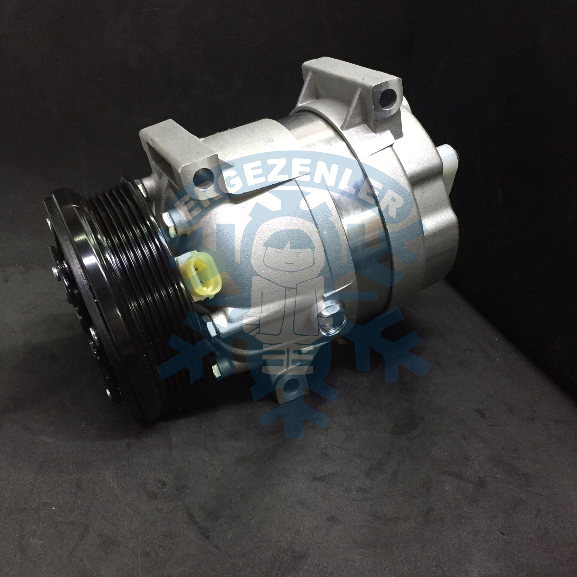 Kompresör RENAULT MEGANE 1