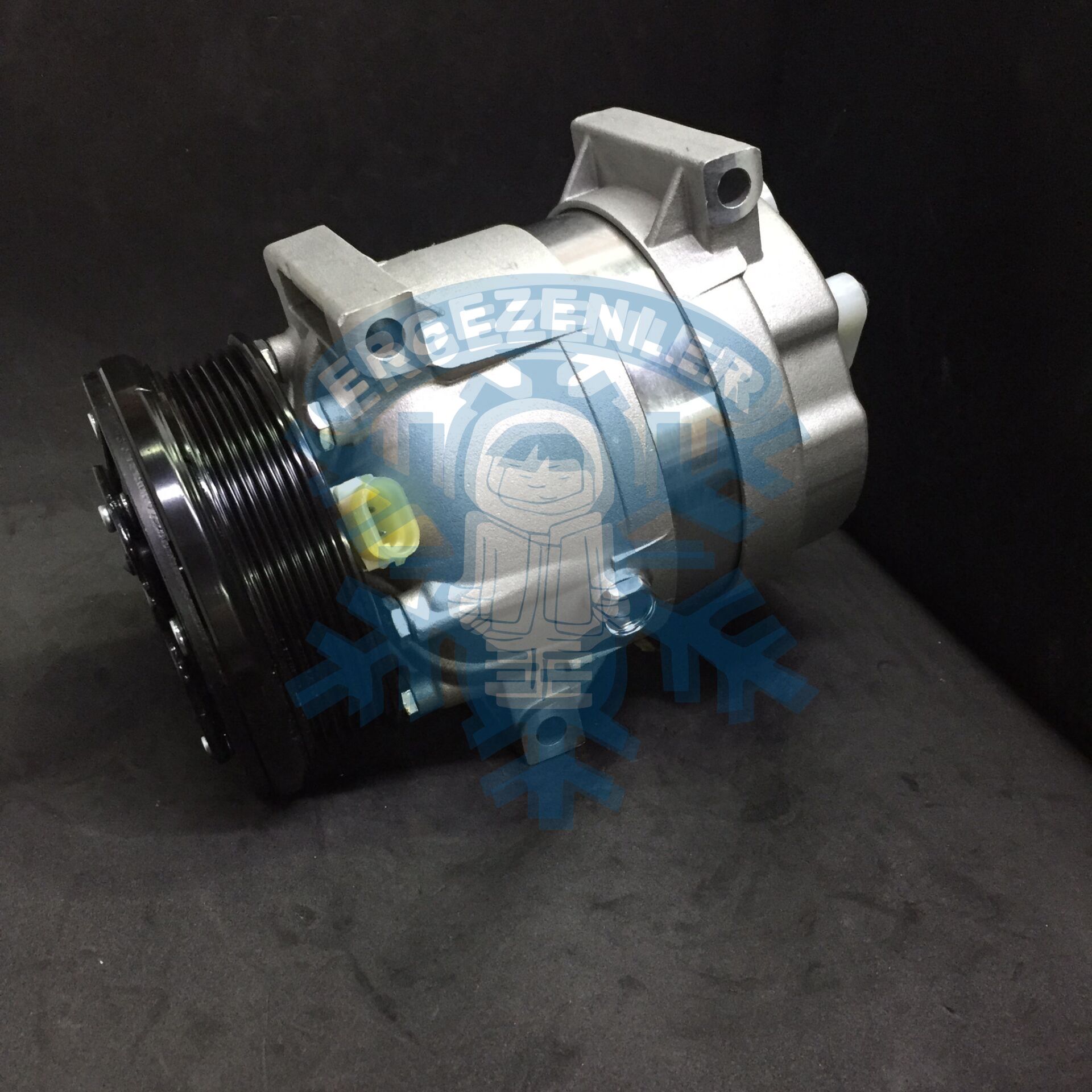 Kompresör RENAULT MEGANE 1