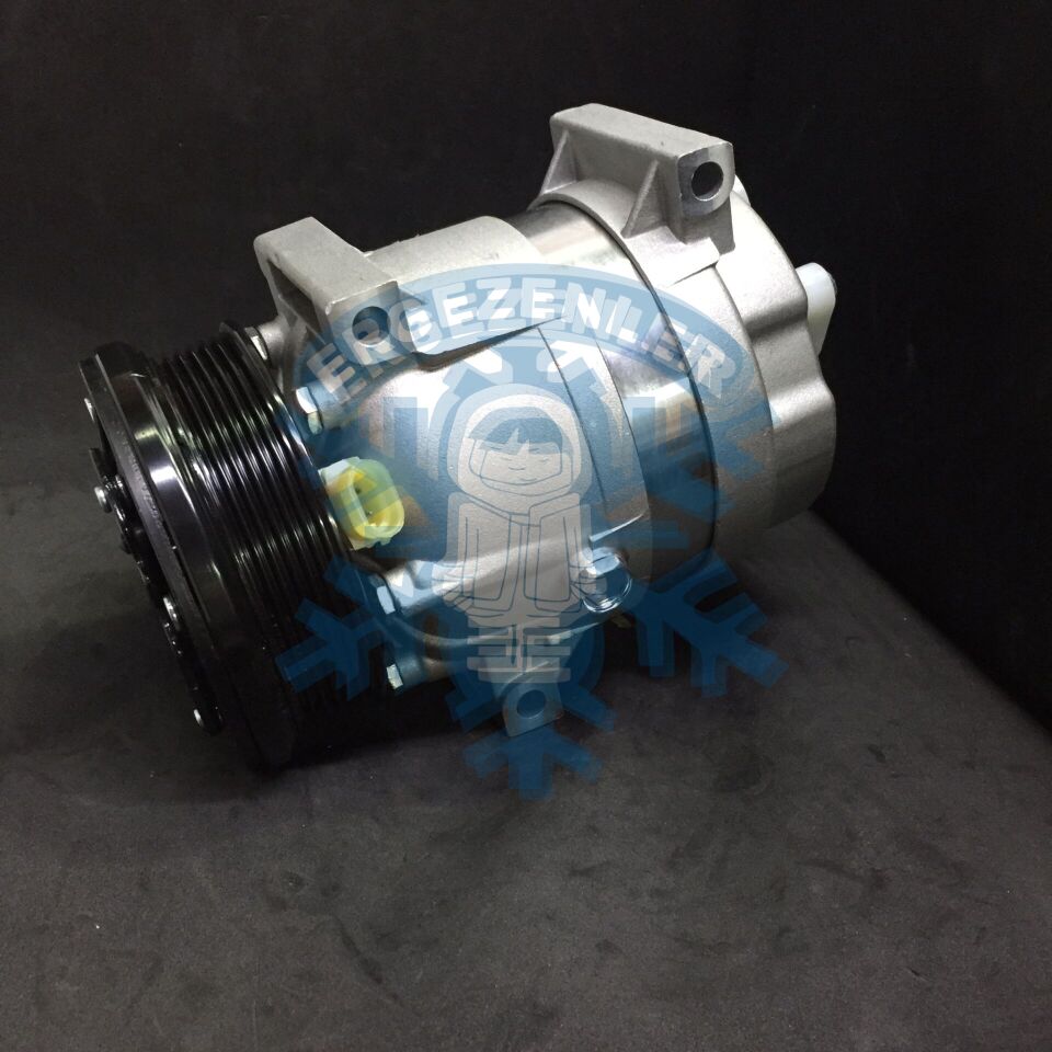 Kompresör RENAULT MEGANE 1