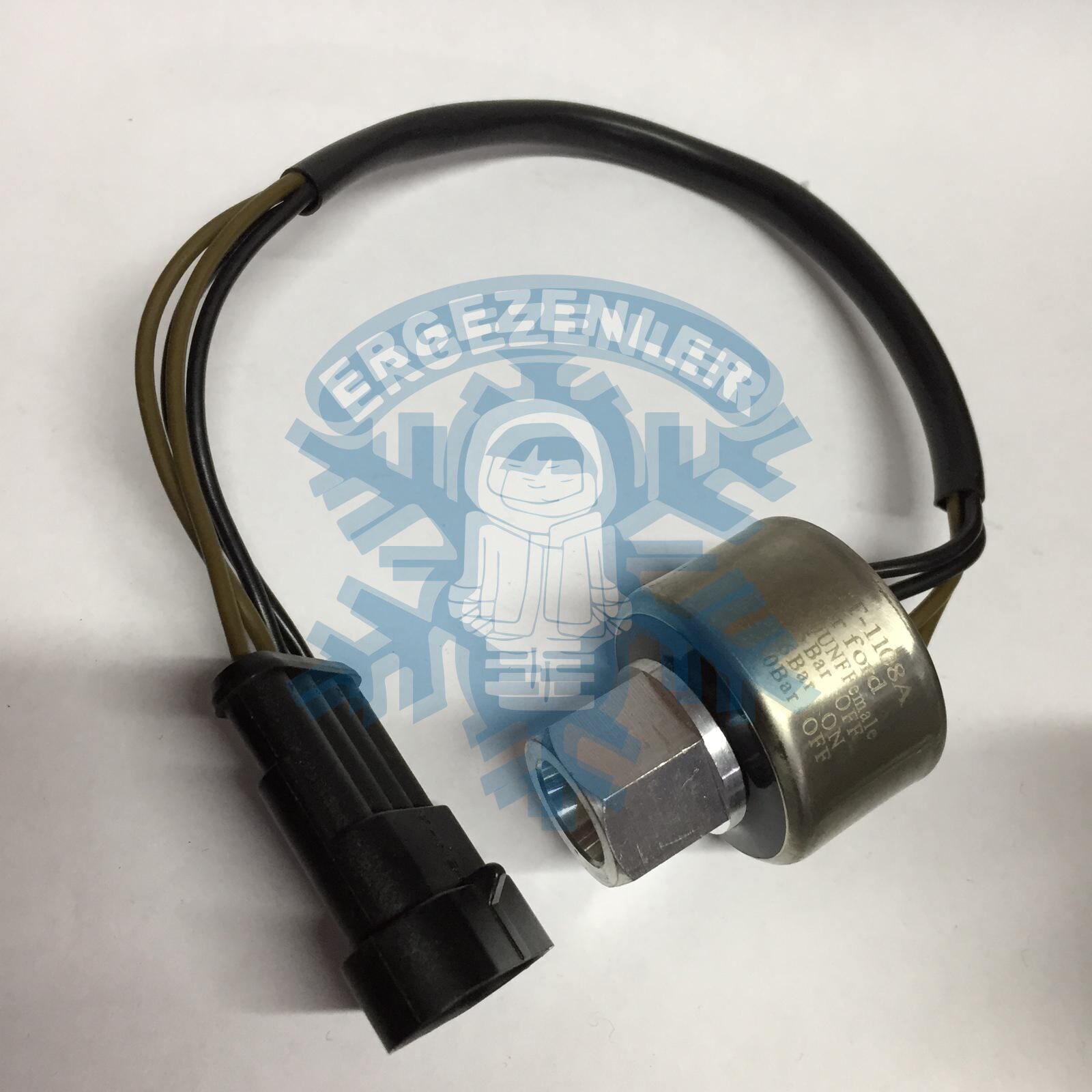 OPEL ESKİ MODEL KABLOLU MÜŞÜR