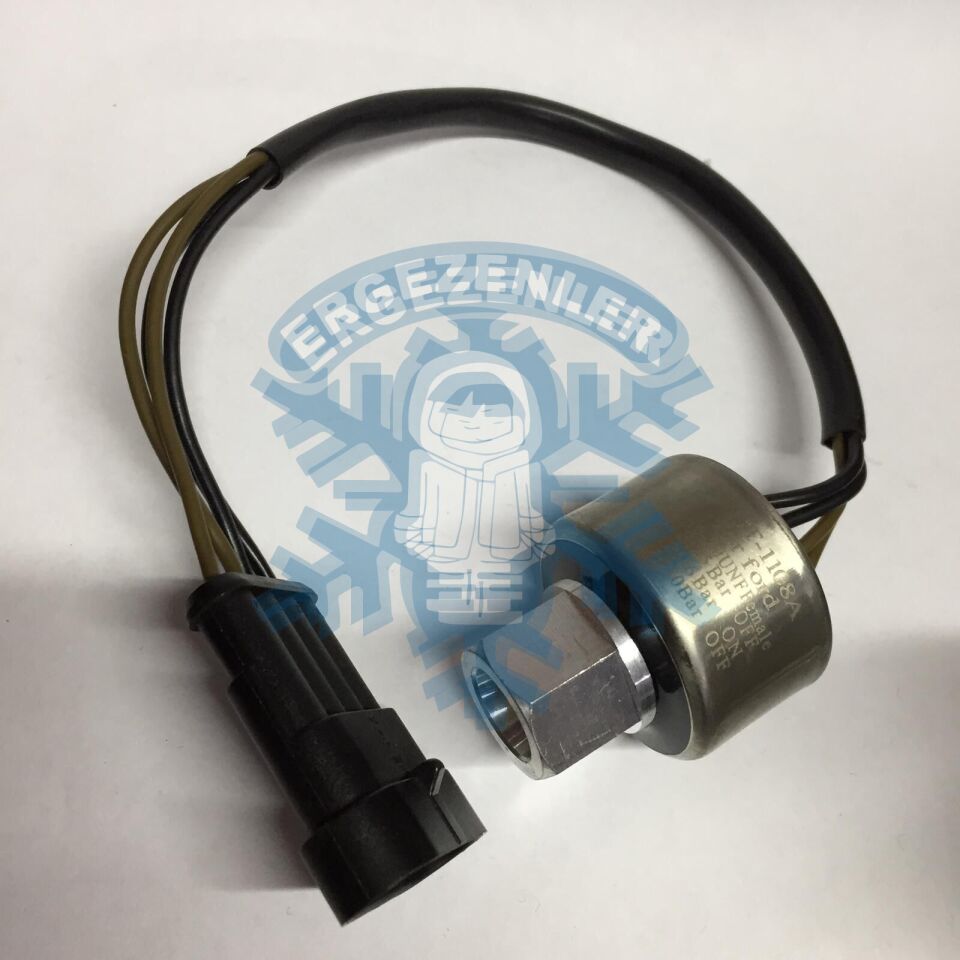 OPEL ESKİ MODEL KABLOLU MÜŞÜR