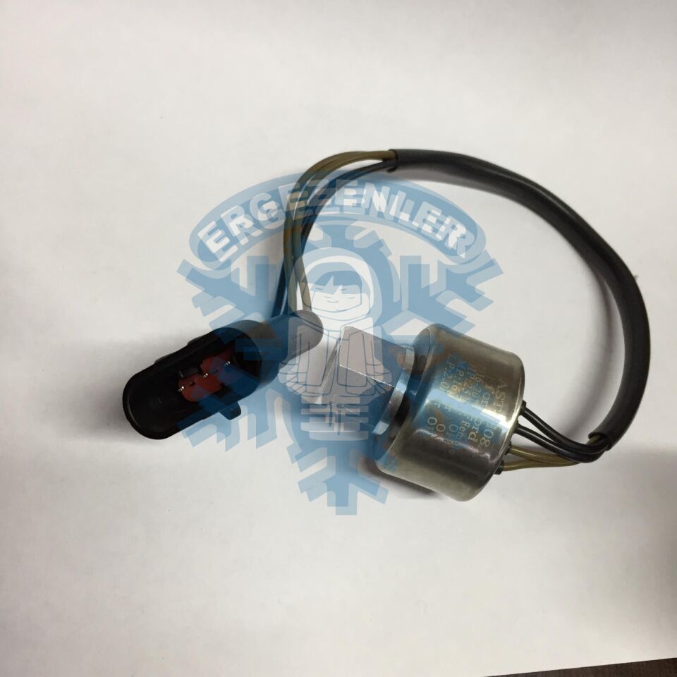 OPEL ESKİ MODEL KABLOLU MÜŞÜR