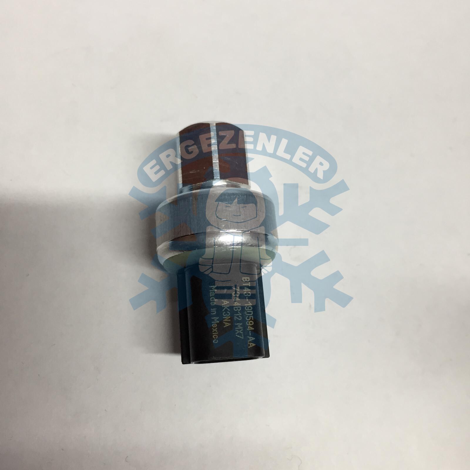 FORD YENİ MODEL 3 FİŞLİ MÜŞÜR