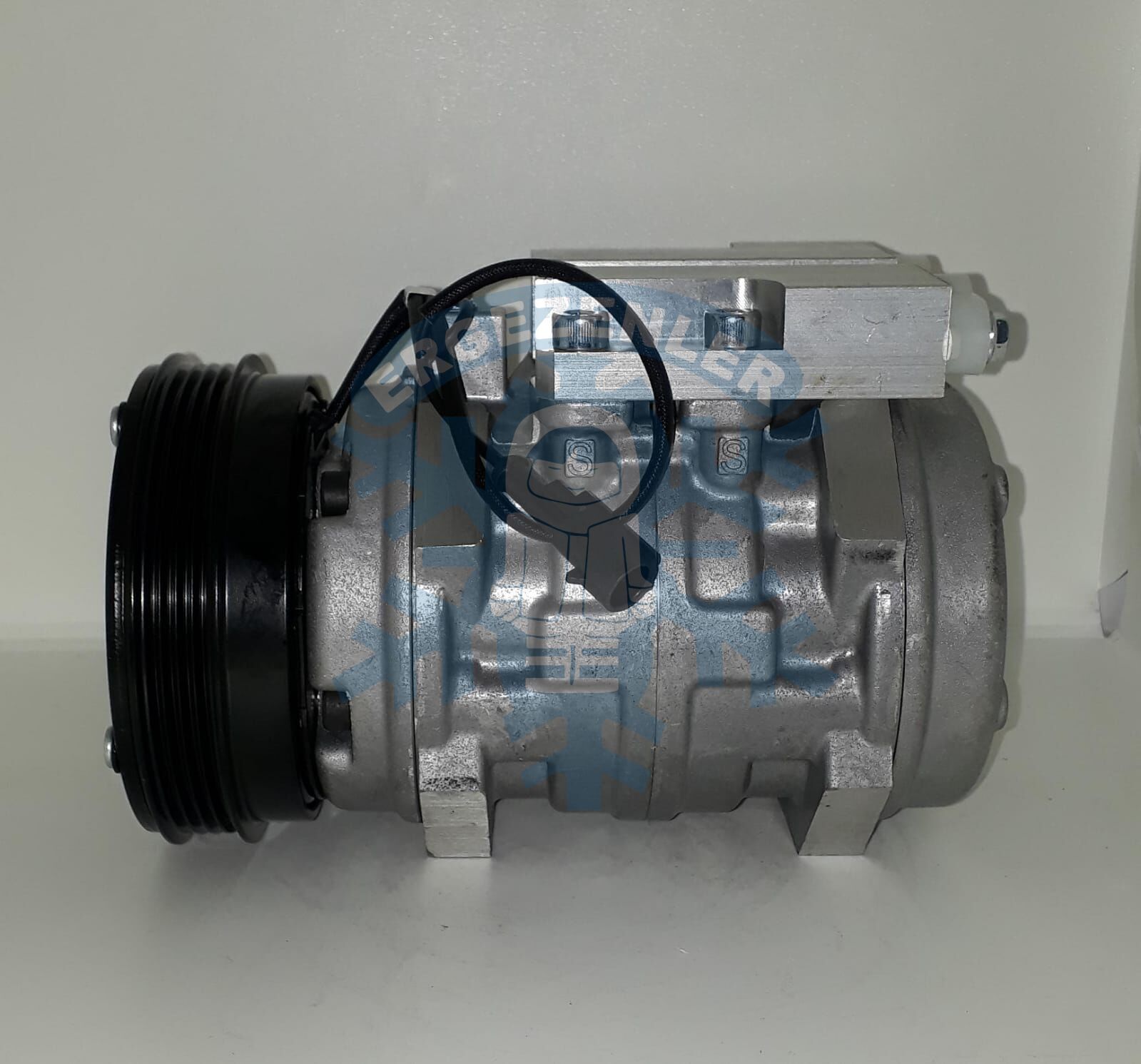 Kompresör Fiat Palio Weekend / Siena 1.4-1.6