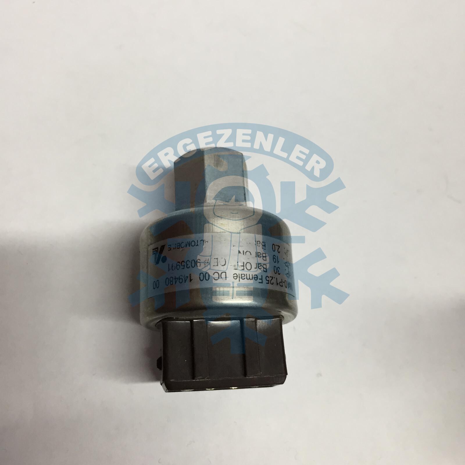 PEUGEOT 406 MÜŞÜR