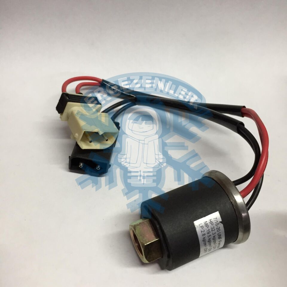 BMW E34 - E32 MÜŞÜR