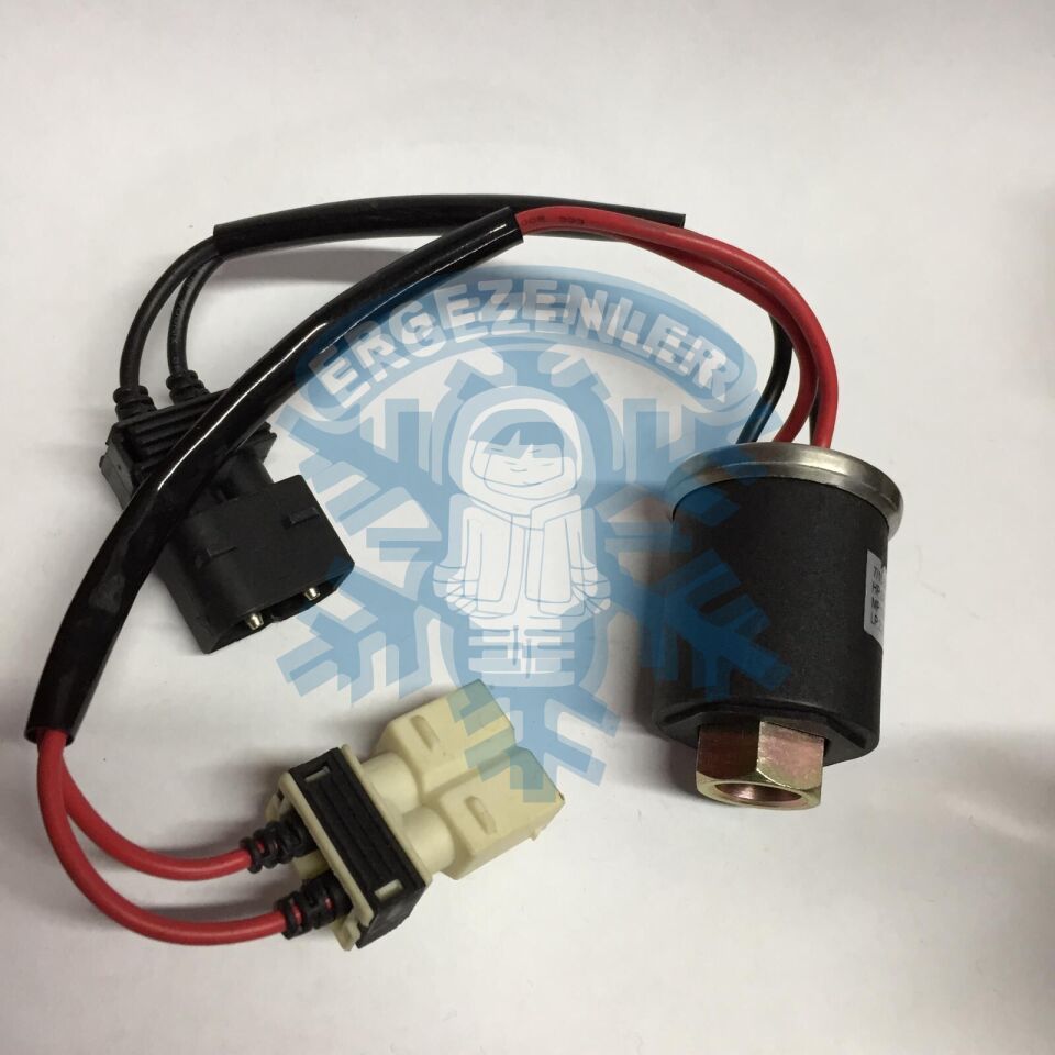 BMW E34 - E32 MÜŞÜR