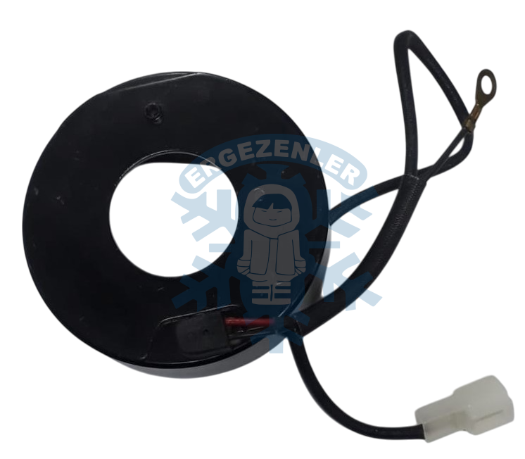DENSO 10PA15 - 10PA17 24V BOBİN