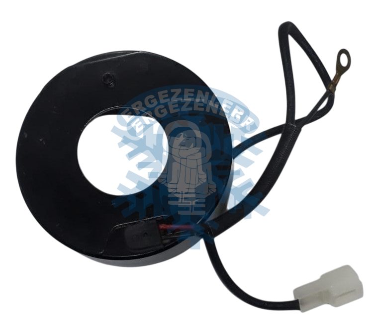 DENSO 10PA15 - 10PA17 24V BOBİN