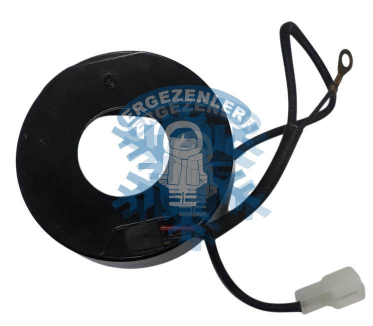 DENSO 10PA15 - 10PA17 24V BOBİN
