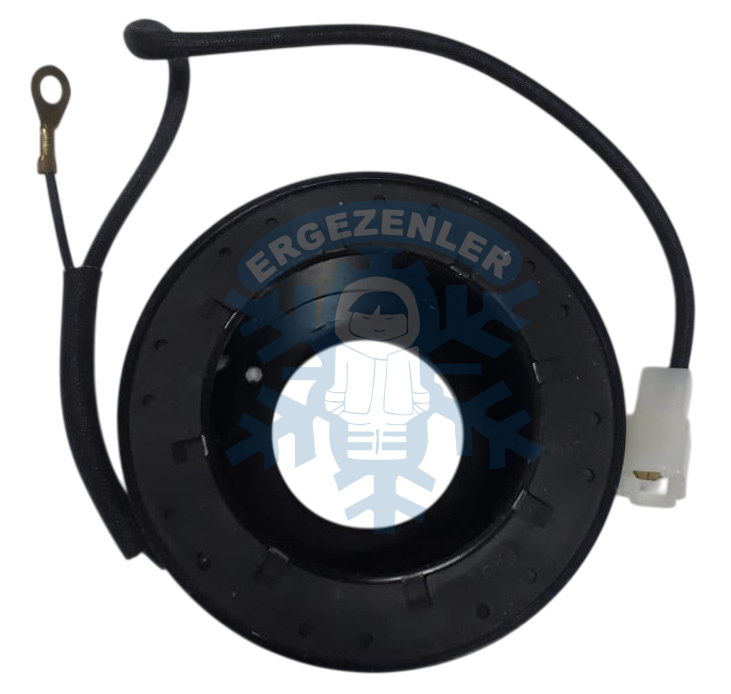 DENSO 10PA15 - 10PA17 24V BOBİN