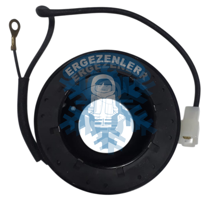 DENSO 10PA15 - 10PA17 24V BOBİN
