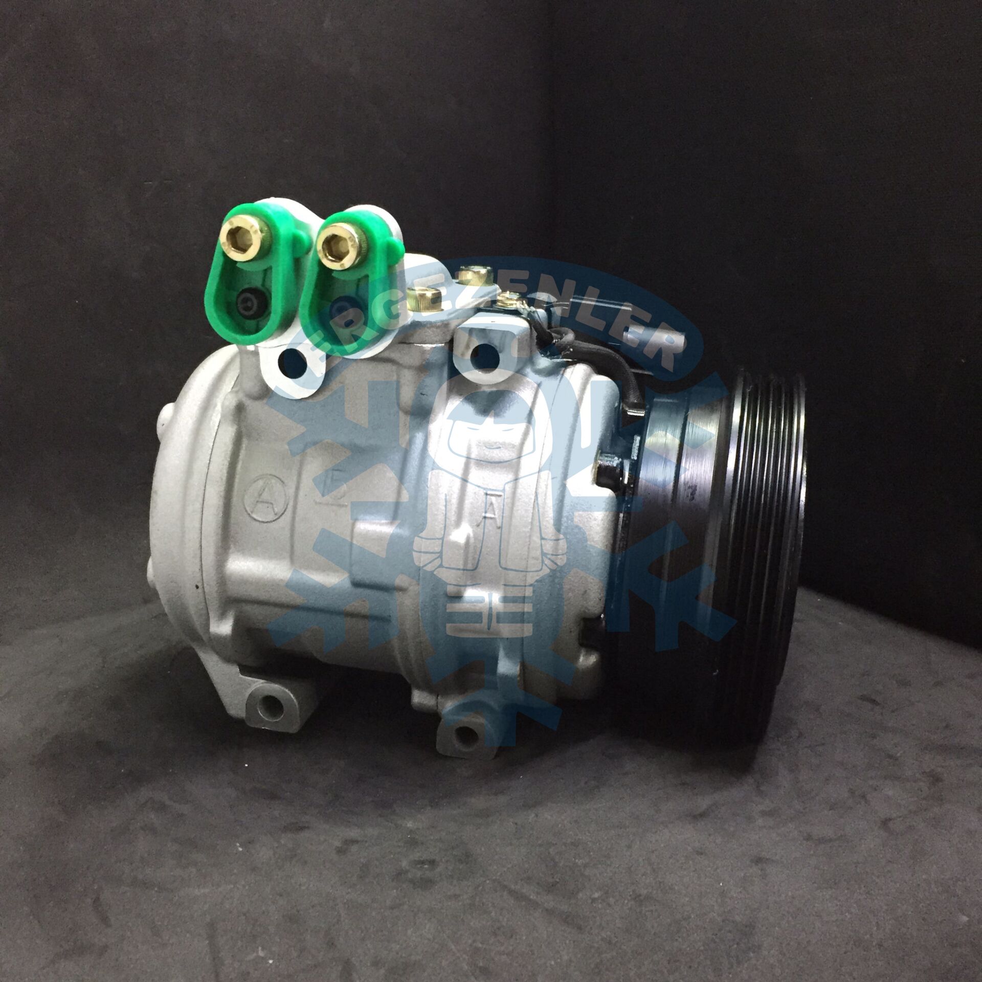 Kompresör HYUNDAİ ELENTRA