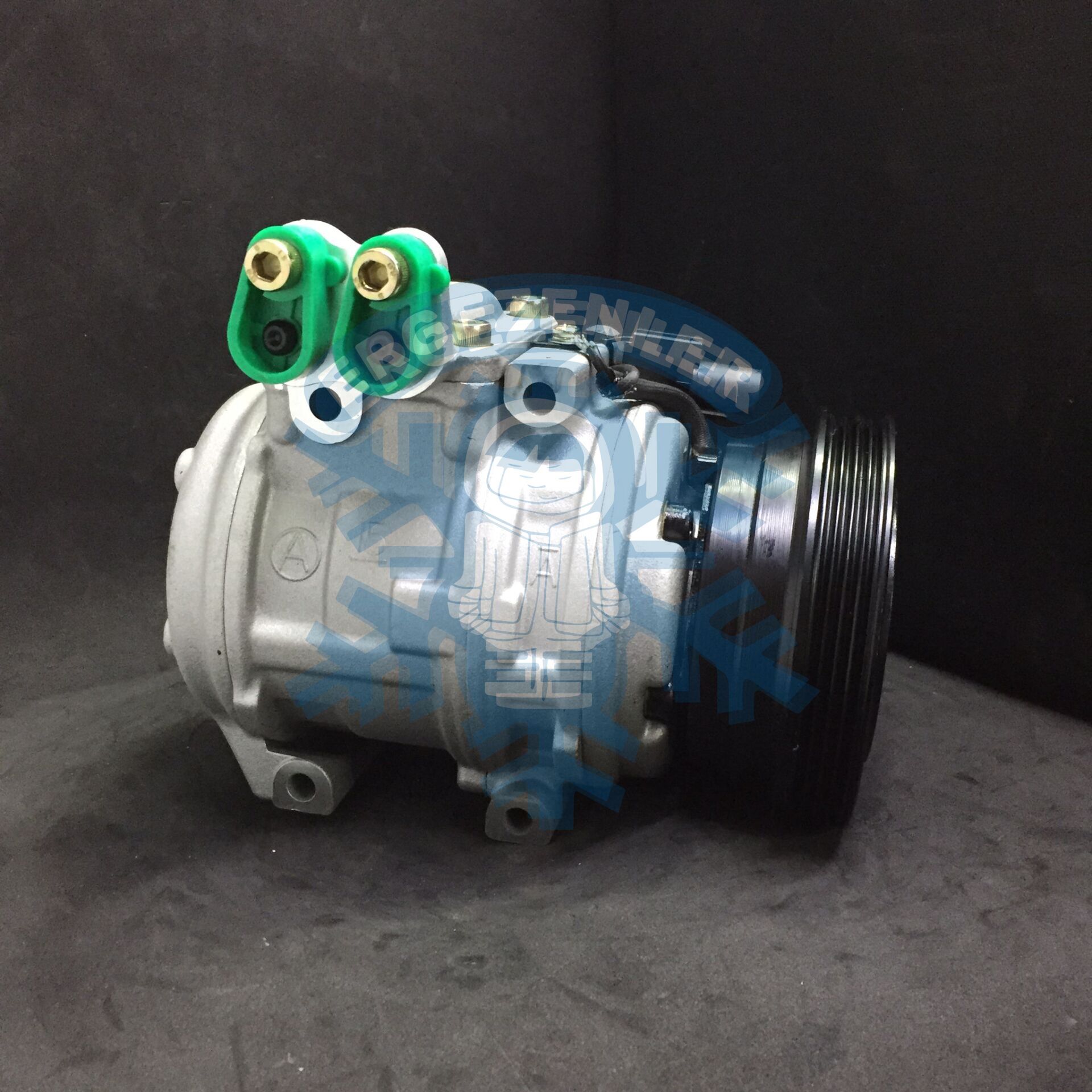 Kompresör HYUNDAİ ELENTRA