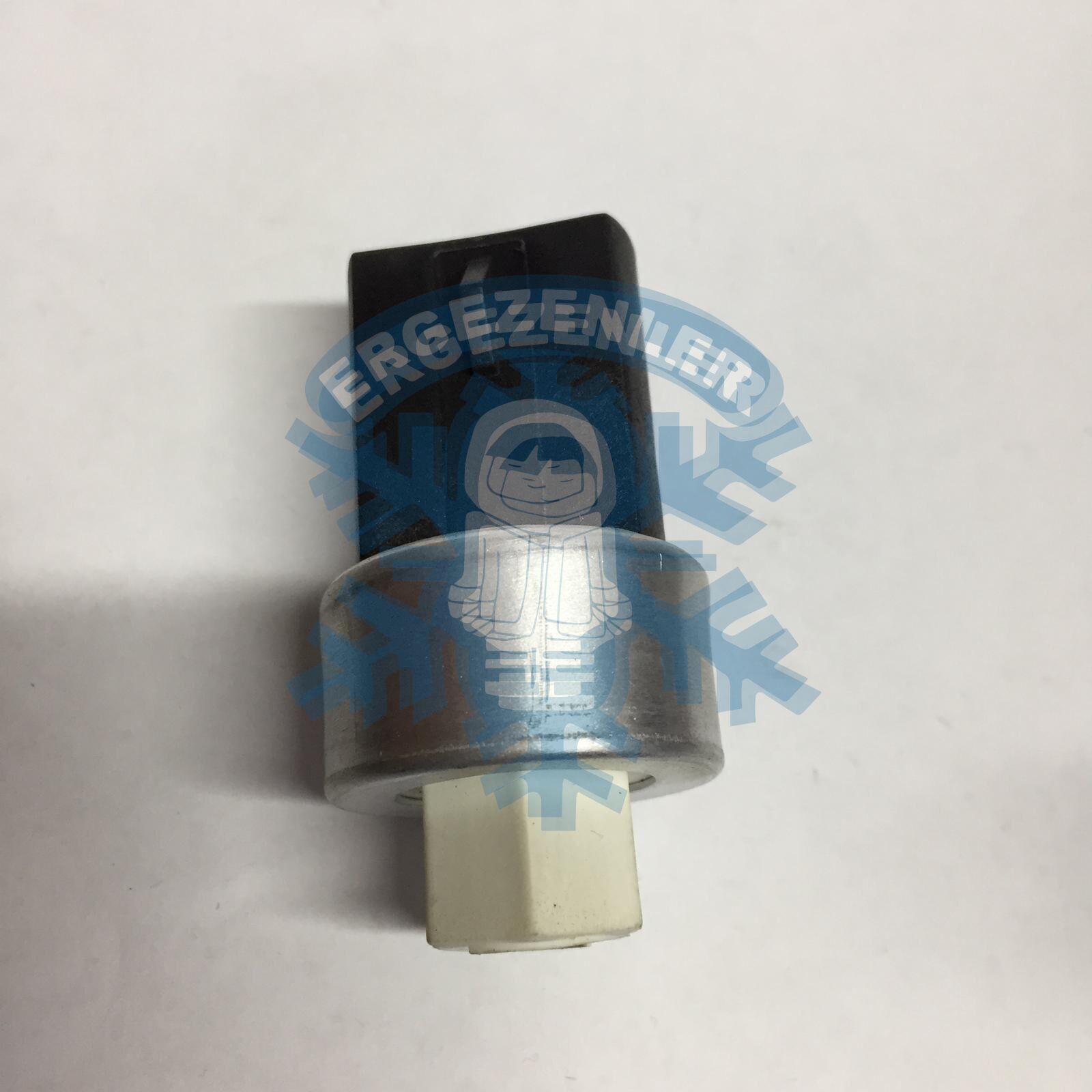 FORD AMERICAN MÜŞÜR