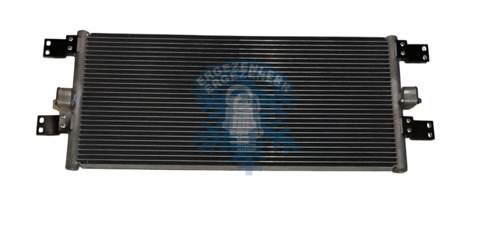 RADYATÖR, JAGUAR XF-TYPE 2.7D, 3.0D, ÖLÇÜ: 63.5x28 cm