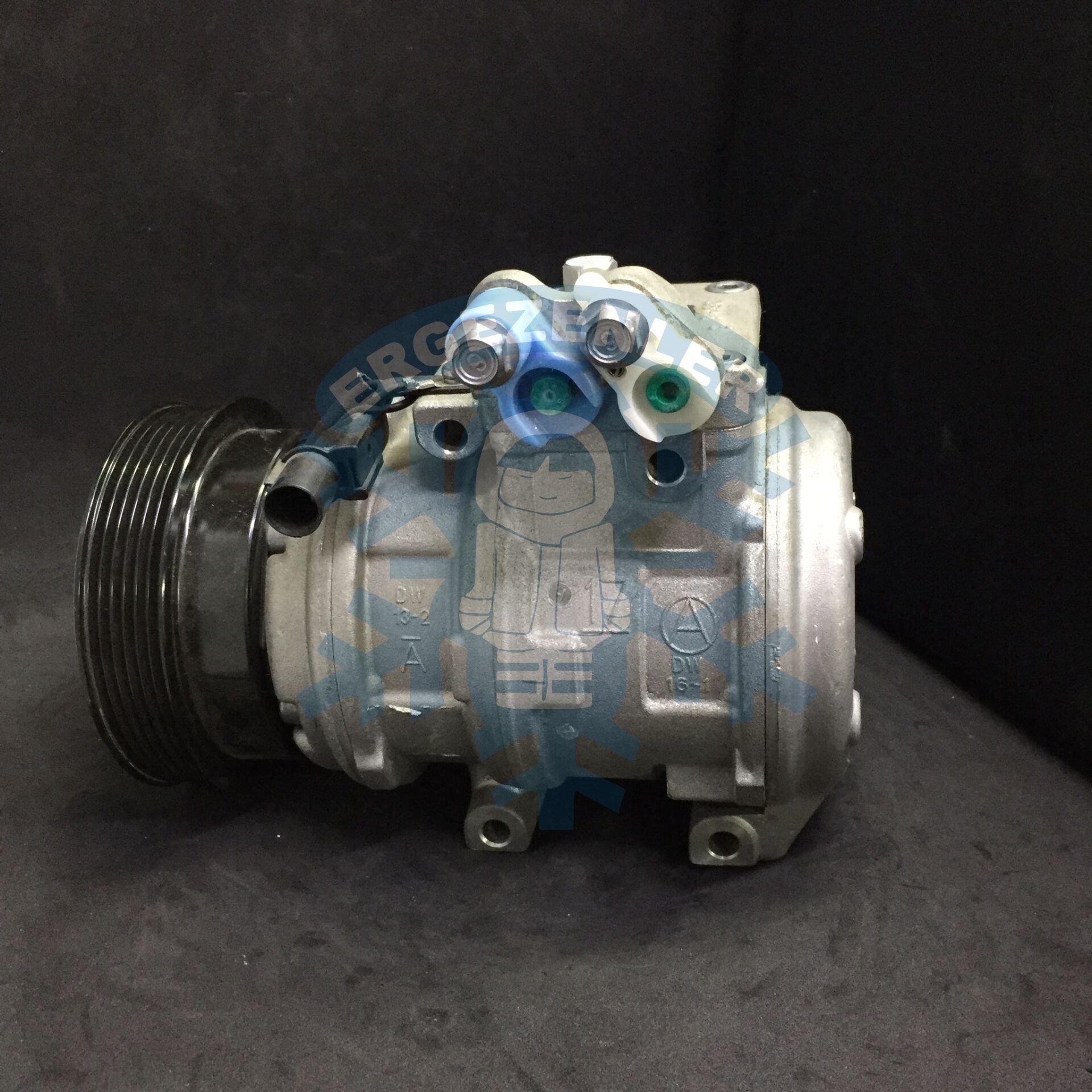 Kompresör HYUNDAİ ELENTRA 17 SERİLİ - DOOWON 6250-2920K