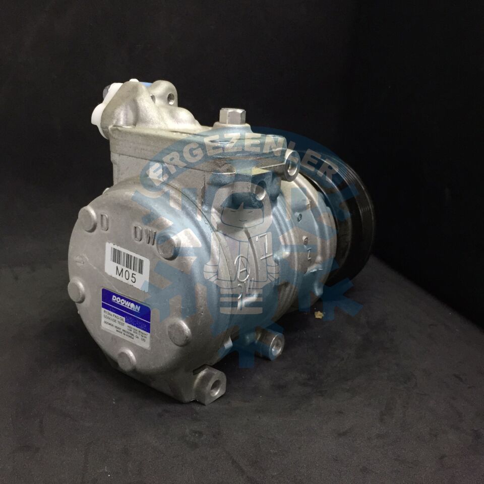 Kompresör HYUNDAİ ELENTRA 17 SERİLİ - DOOWON 6250-2920K