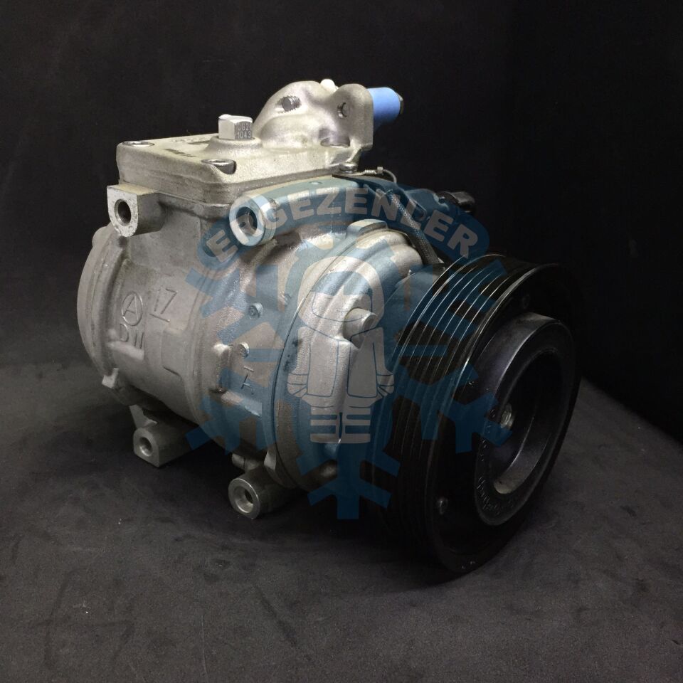 Kompresör HYUNDAİ ELENTRA 17 SERİLİ - DOOWON 6250-2920K