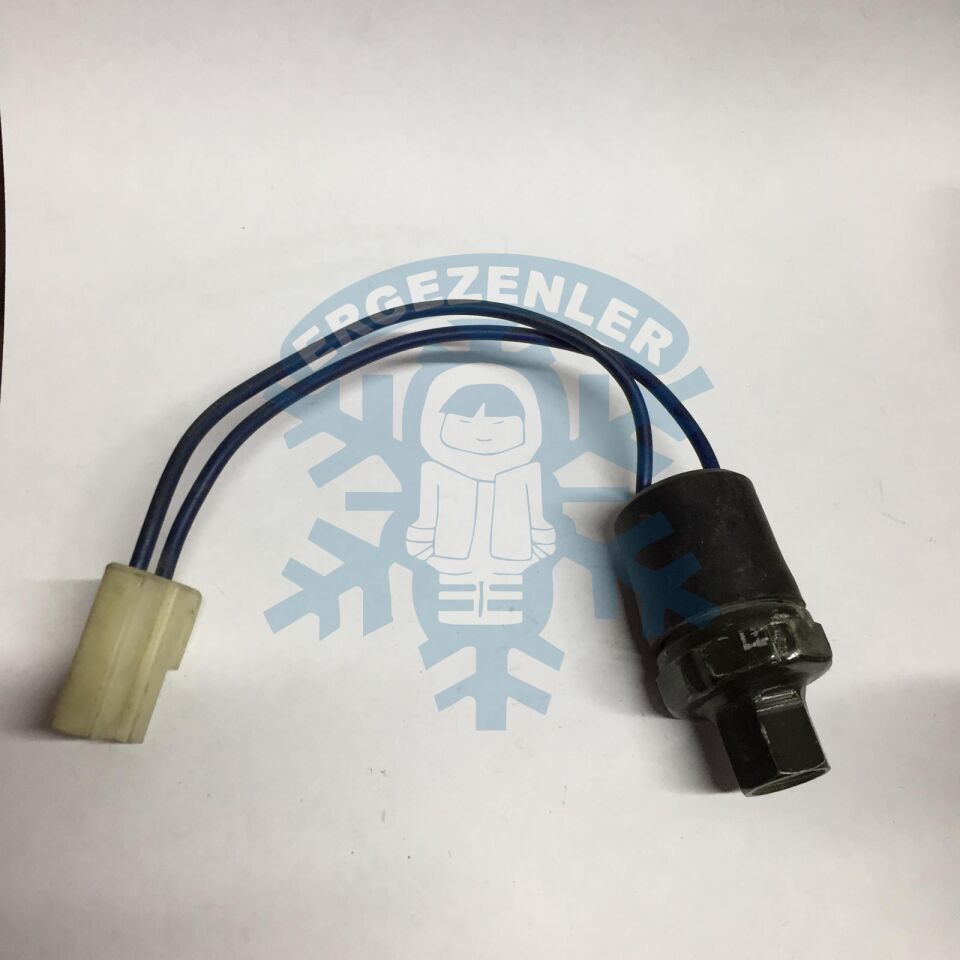 UNIVERSAL 2 KABLOLU DİŞİ MÜŞÜR