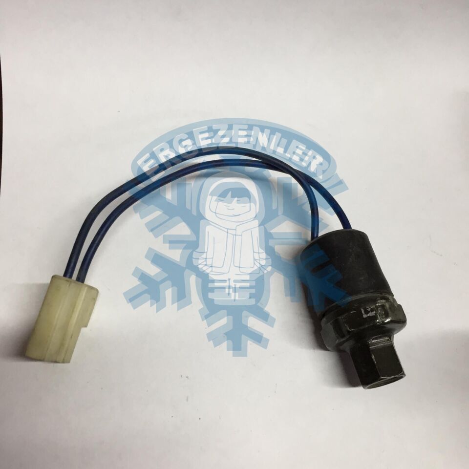 UNIVERSAL 2 KABLOLU DİŞİ MÜŞÜR