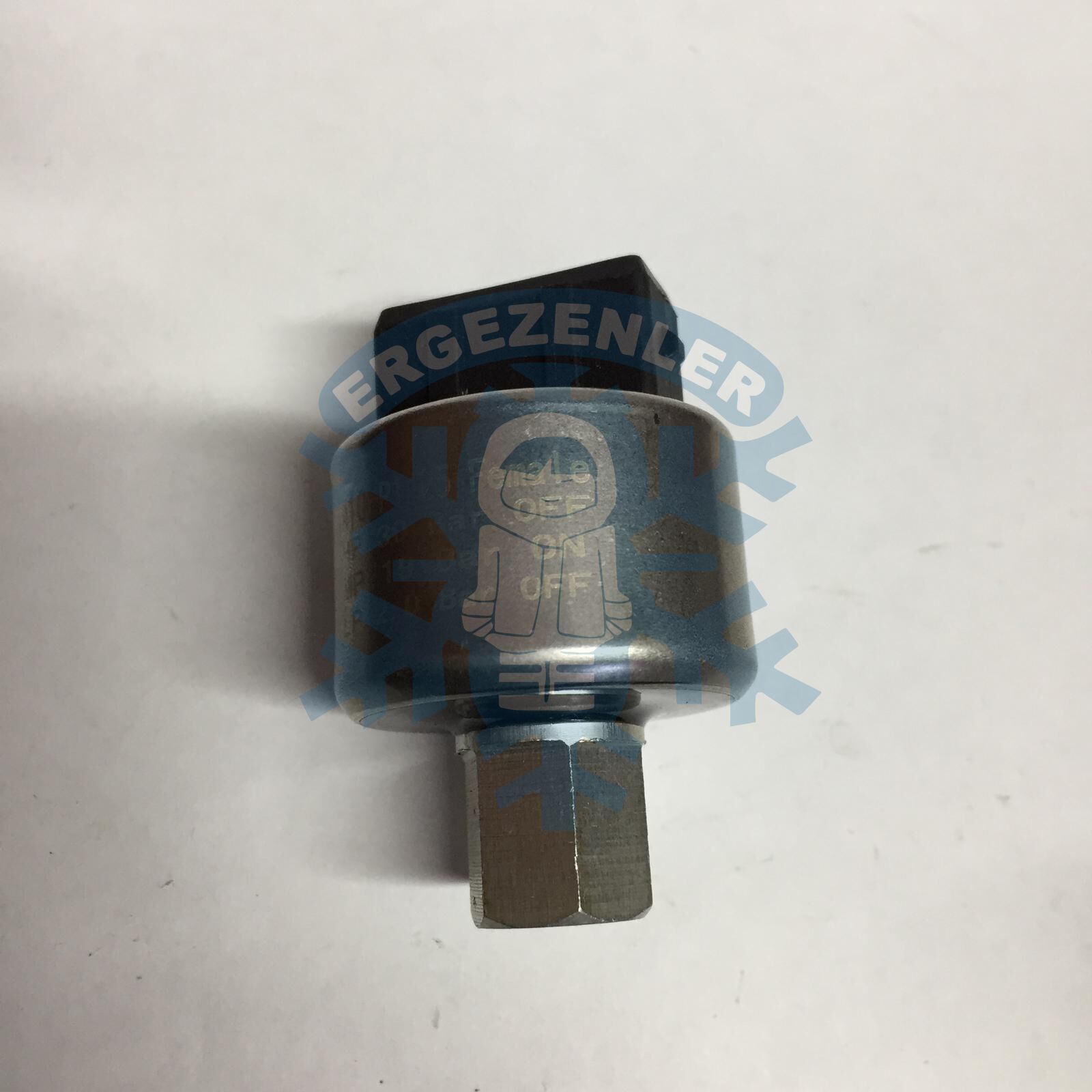 OPEL VECTRA B MÜŞÜR