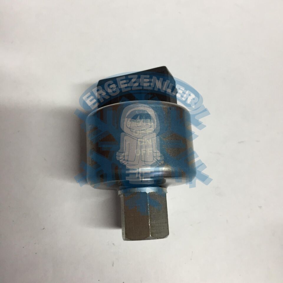 OPEL VECTRA B MÜŞÜR