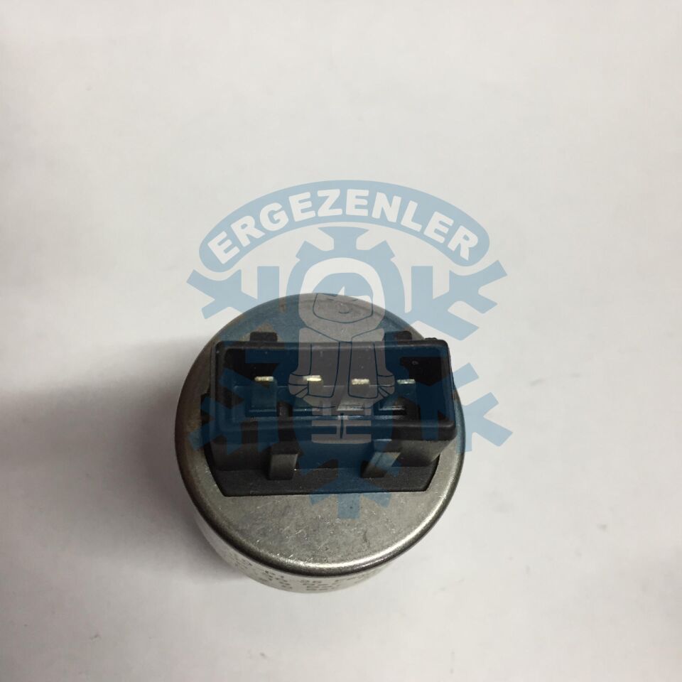 OPEL VECTRA B MÜŞÜR