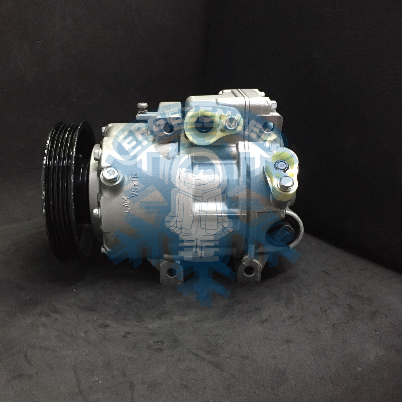 Kompresör HYUNDAİ ERA YURTDIŞI