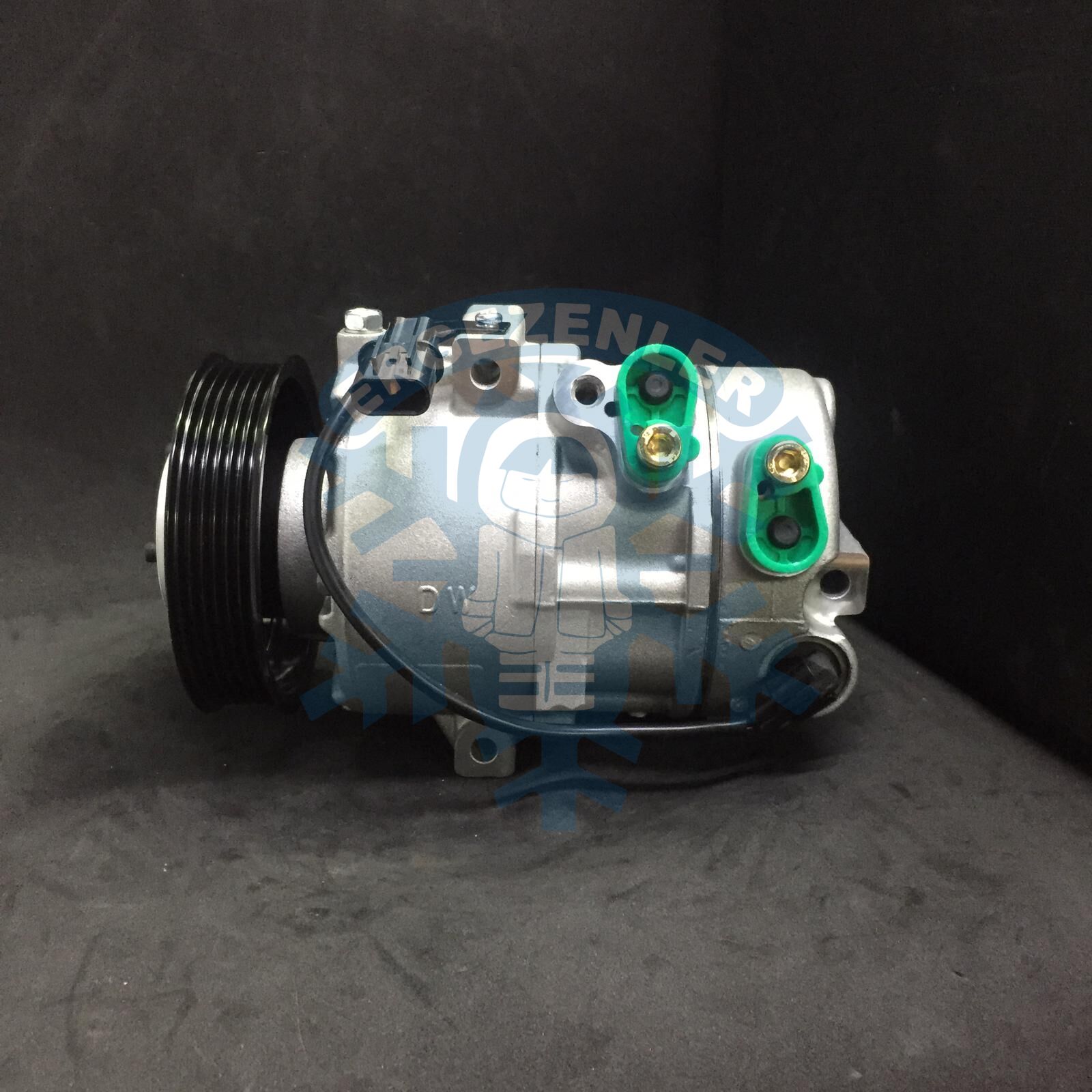 Kompresör HYUNDAİ TUCSON YURT DIŞI