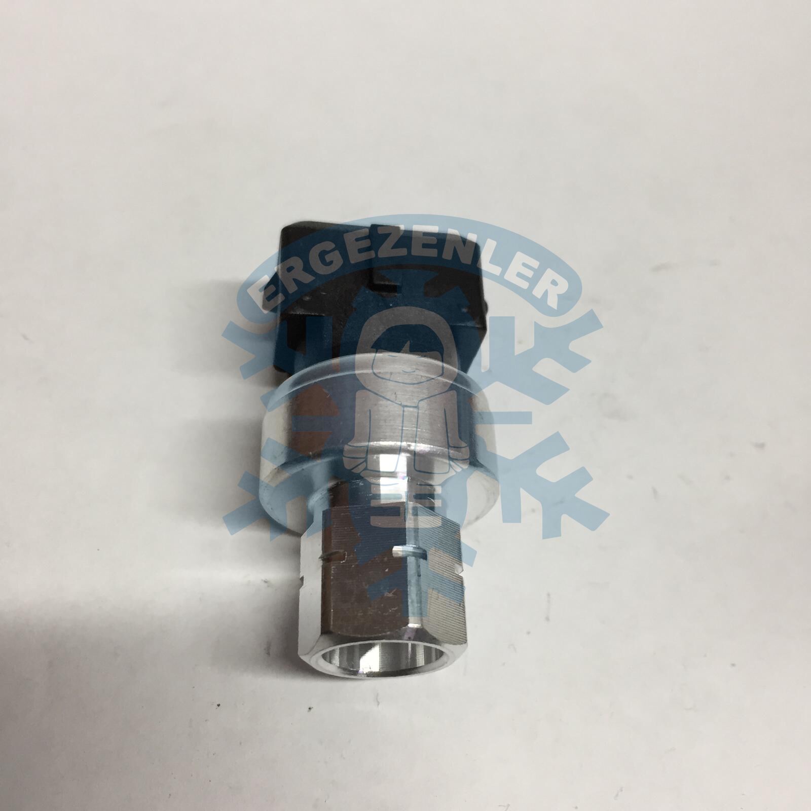 VOLVO DİŞİ MÜŞÜR