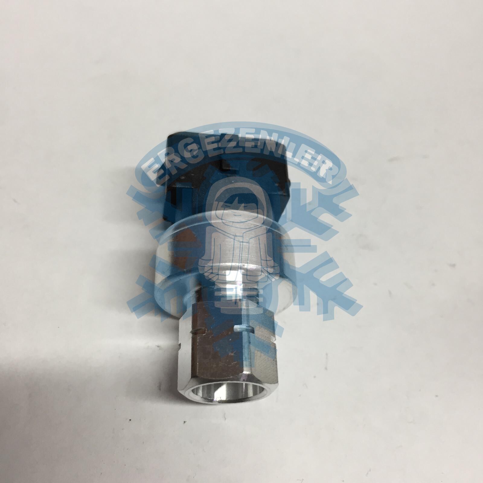 VOLVO DİŞİ MÜŞÜR