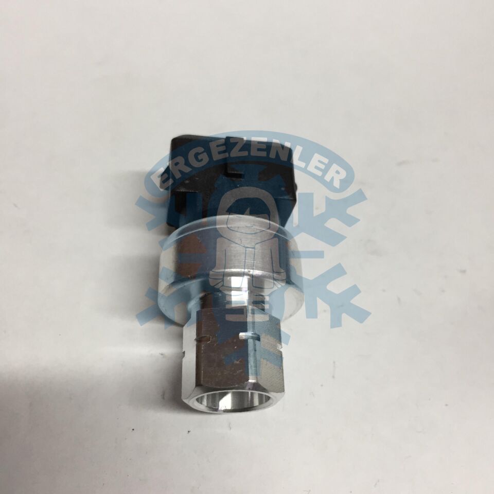 VOLVO DİŞİ MÜŞÜR