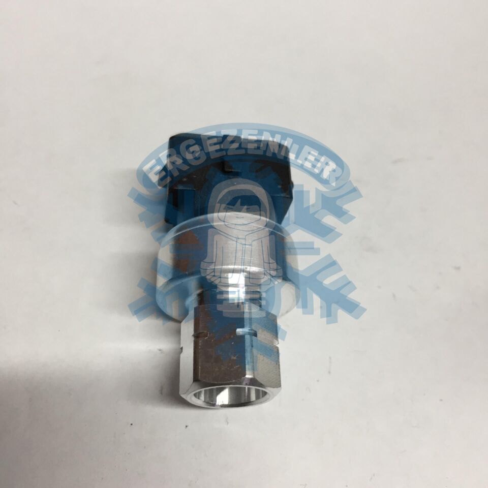 VOLVO DİŞİ MÜŞÜR