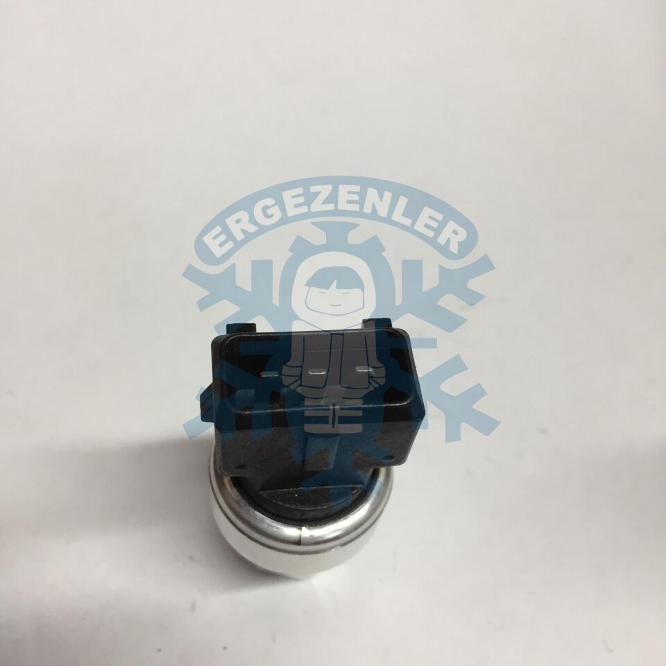 VOLVO DİŞİ MÜŞÜR