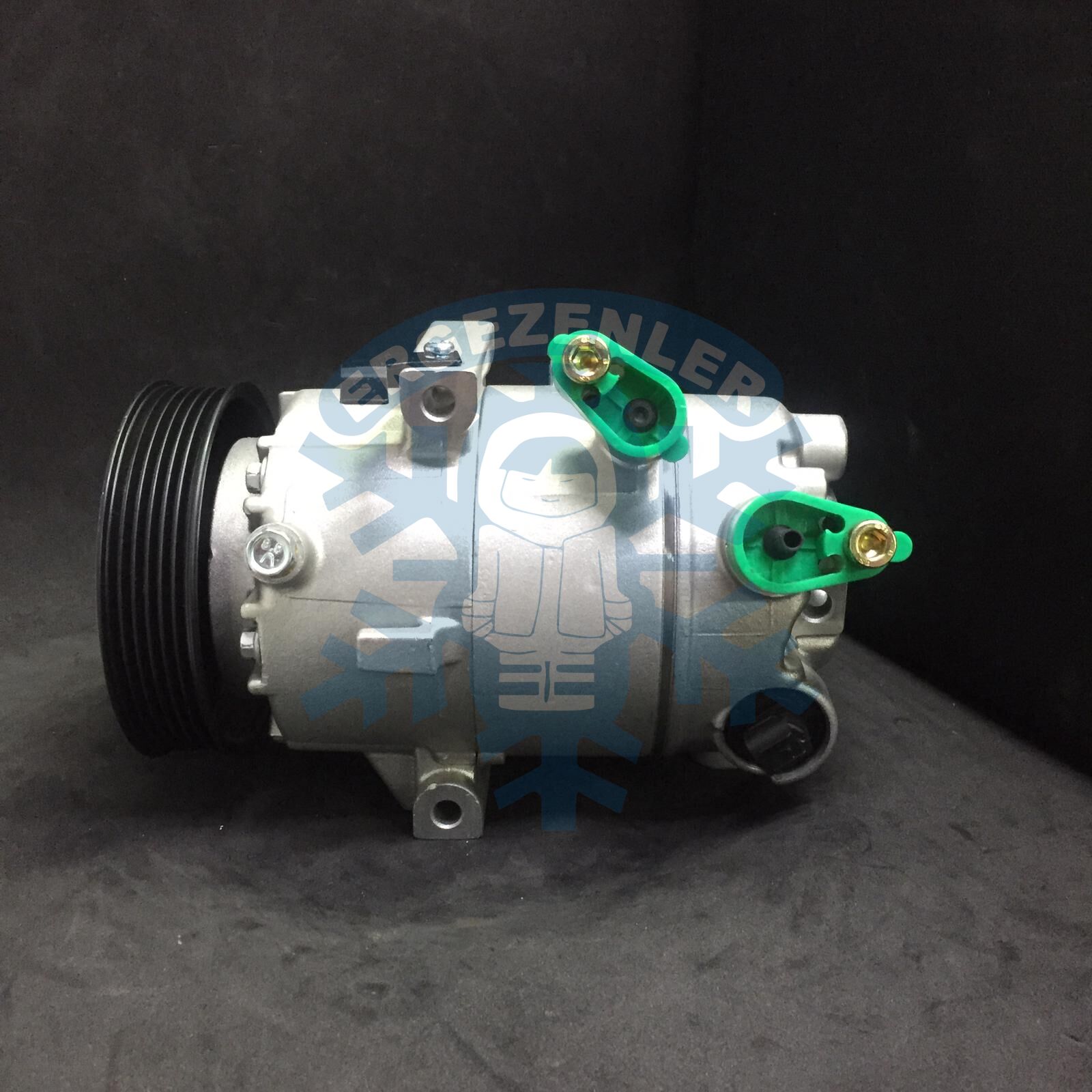 Kompresör HYUNDAİ i30 YURT DIŞI MODEL