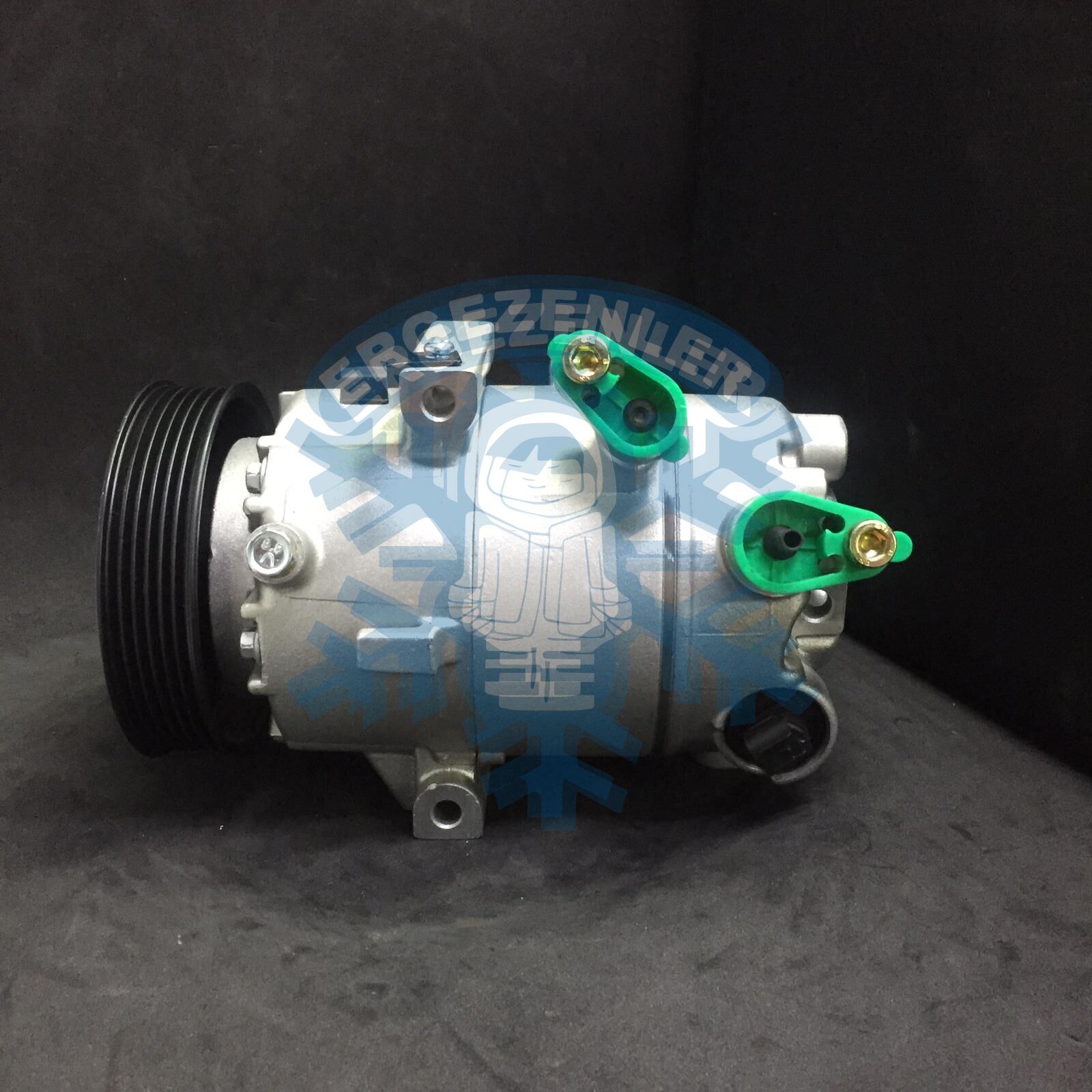 Kompresör HYUNDAİ i30 YURT DIŞI MODEL