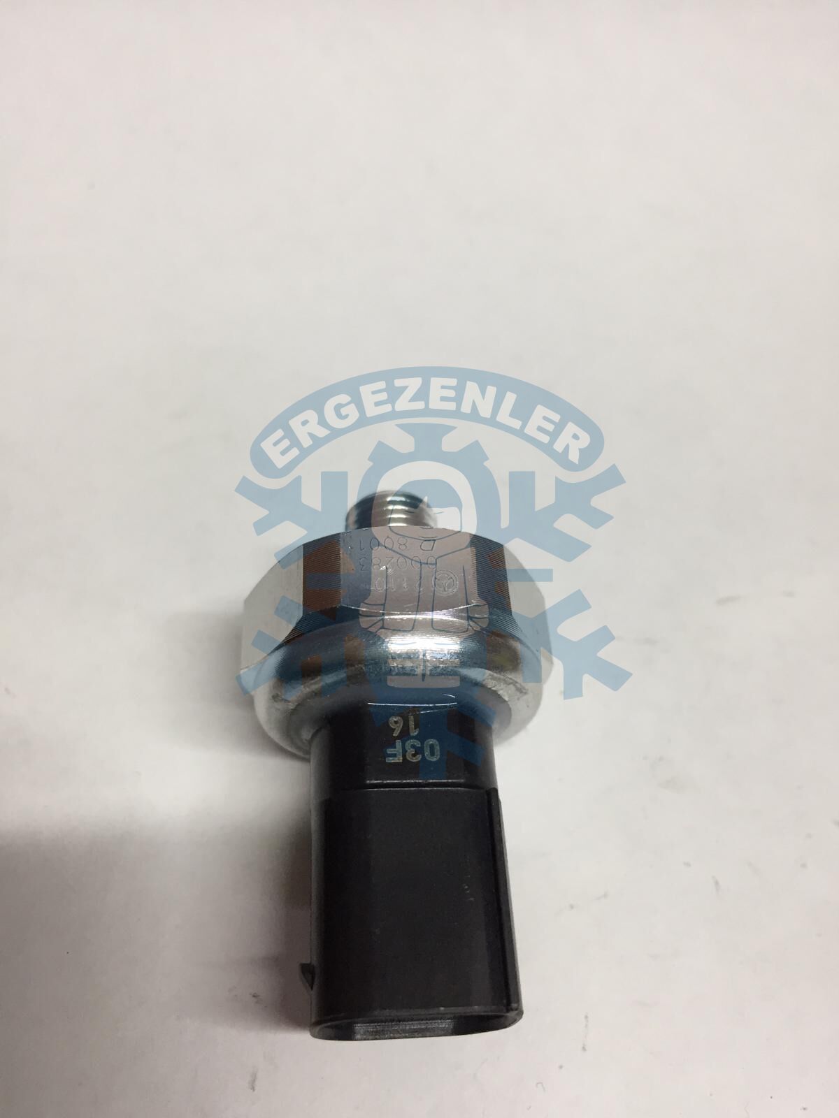 MERCEDES BENZ VİTO MÜŞÜR