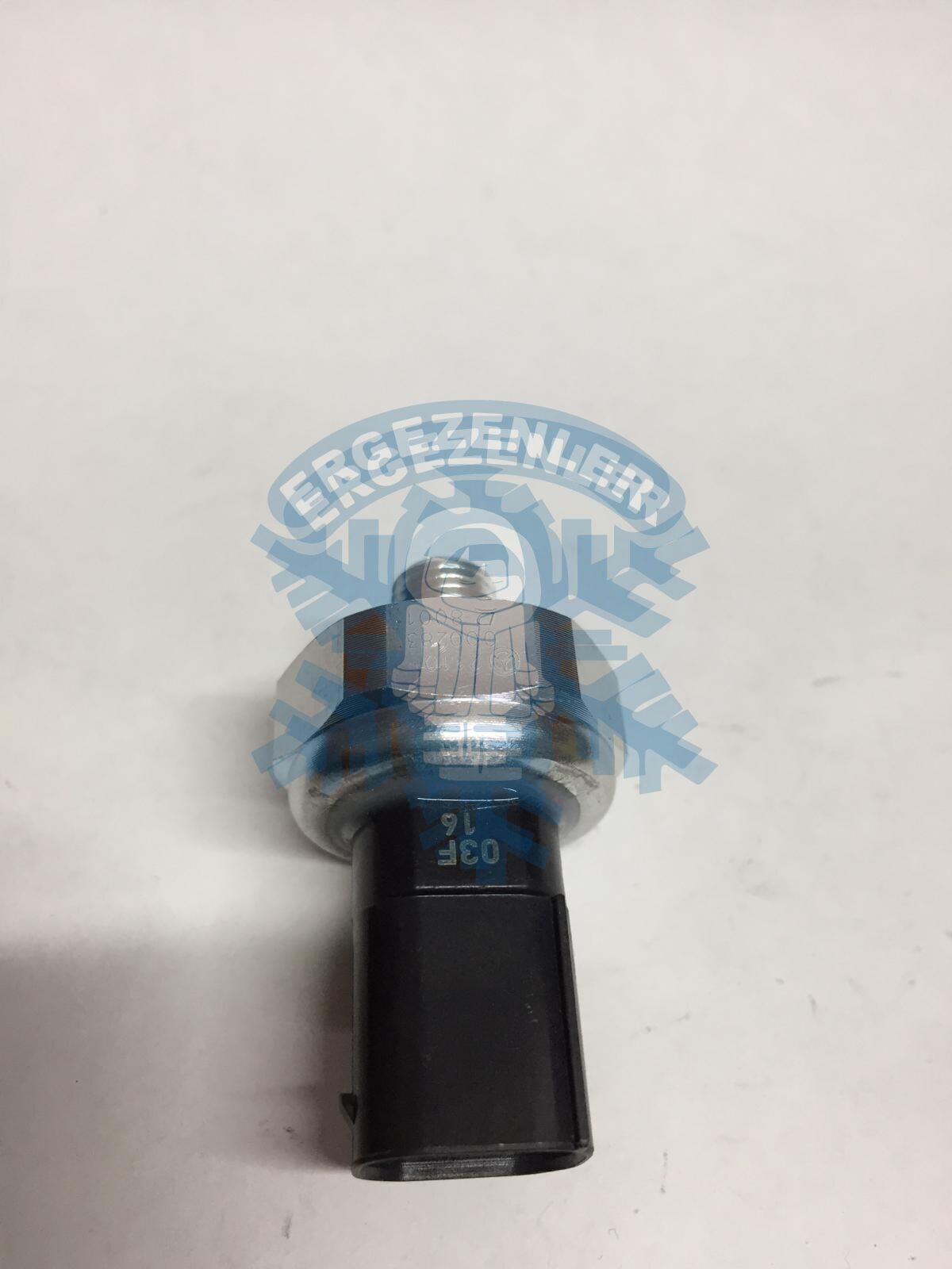 MERCEDES BENZ VİTO MÜŞÜR