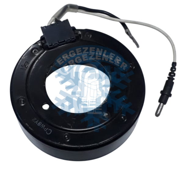 RENAULT MEGANE 1 ''95-02, LAGUNA ''94-01 KAMALI SANDEN BOBİN