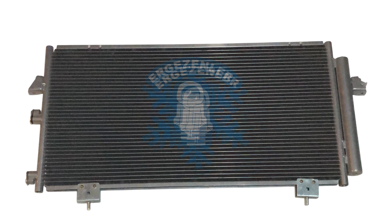 RADYATÖR, TOYOTA RAW 4 , ÖLÇÜ: 76x40 cm