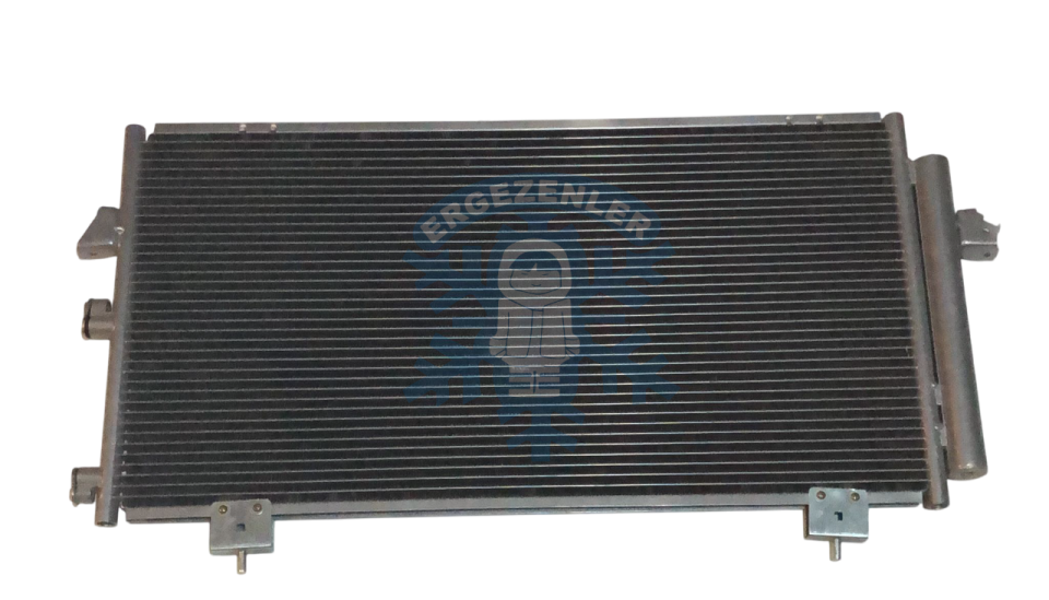 RADYATÖR, TOYOTA RAW 4 , ÖLÇÜ: 76x40 cm