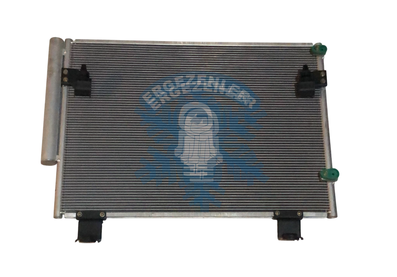 RADYATÖR, TOYOTA HILUX , ÖLÇÜ: 64.5x45.5 cm