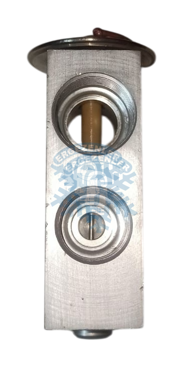 İŞ MAKİNESİ VİDALİ ESPASİON VALF