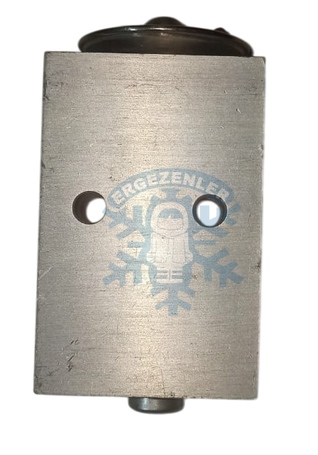 İŞ MAKİNESİ VİDALİ ESPASİON VALF