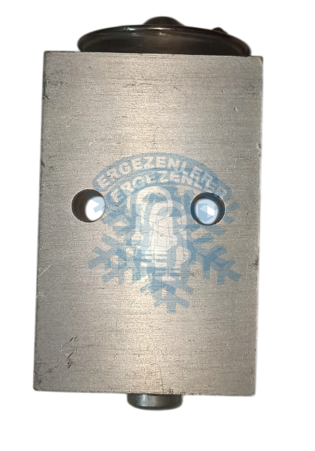 İŞ MAKİNESİ VİDALİ ESPASİON VALF