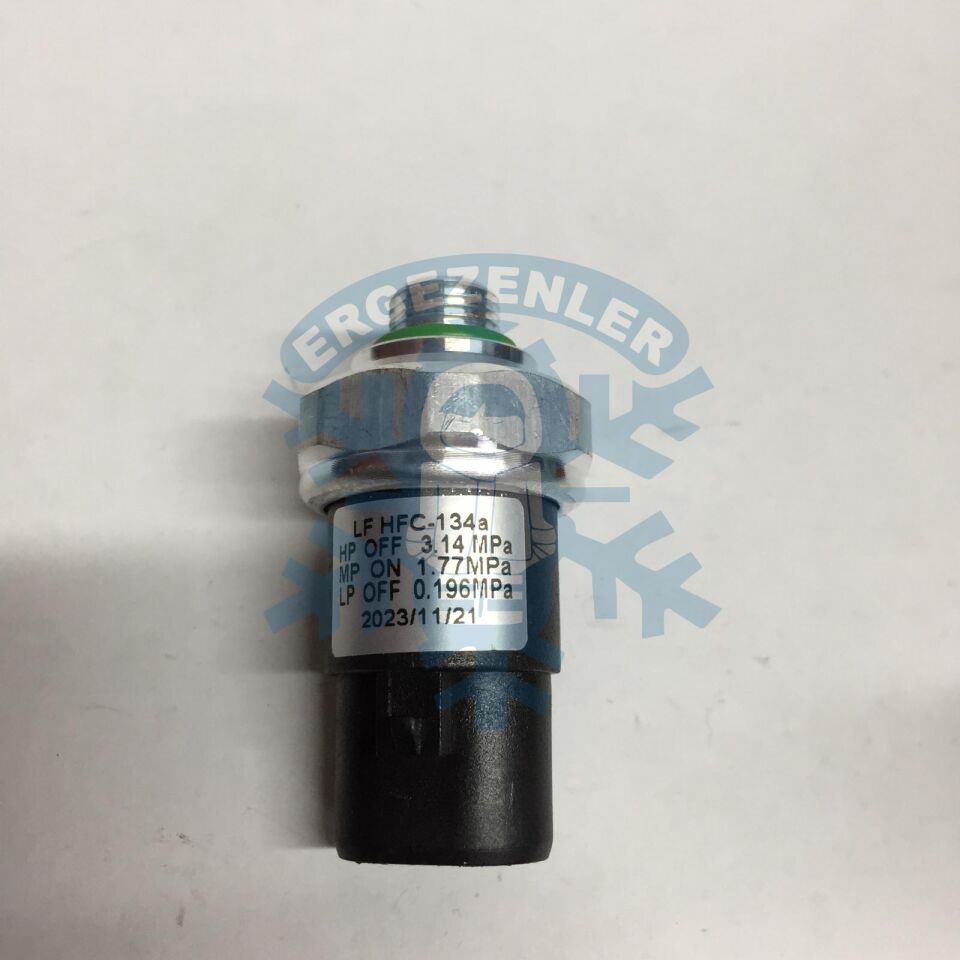 TOYOTA ELEKTRİKLİ MÜŞÜR