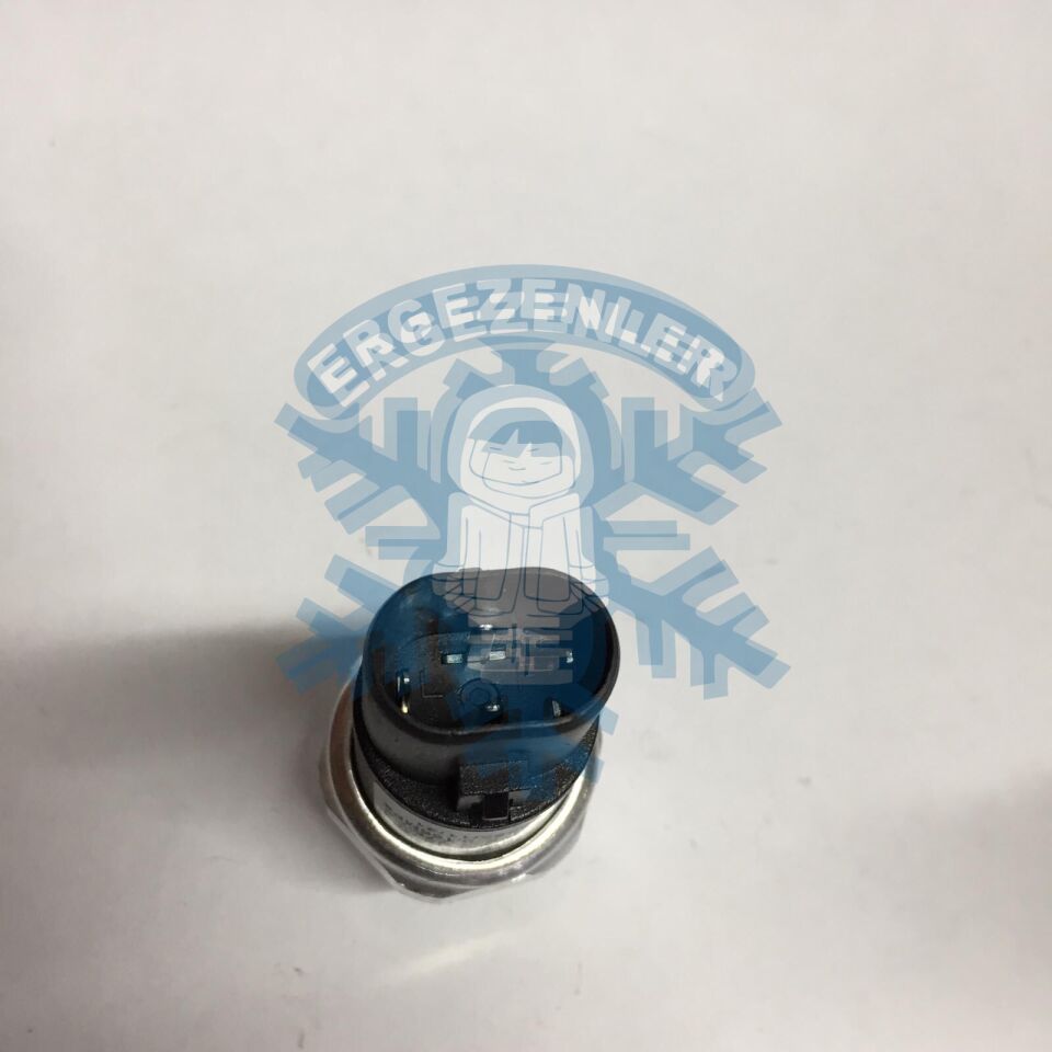 TOYOTA ELEKTRİKLİ MÜŞÜR